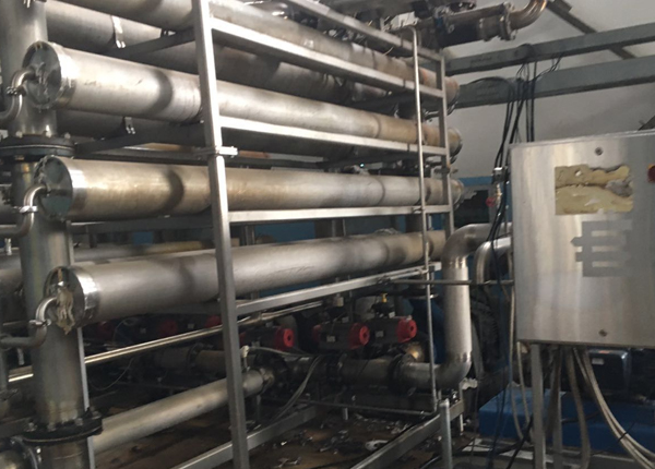 苏州机械设备回收