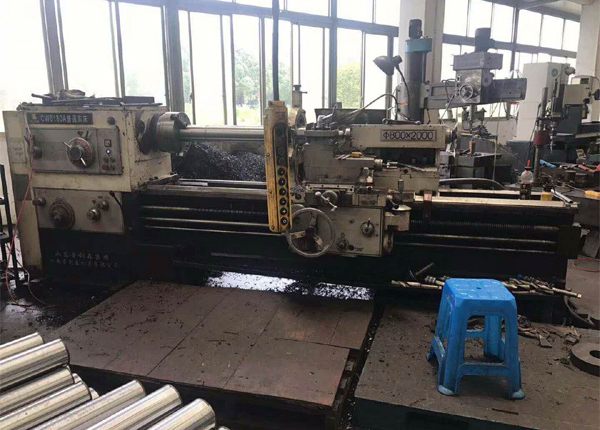 苏州二手设备回收成功案例