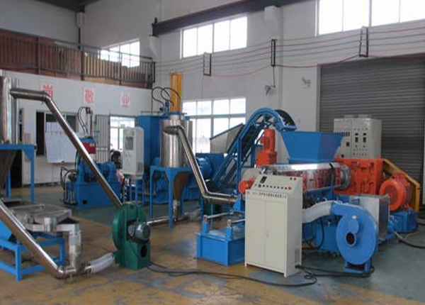 昆山机械设备回收成功案例