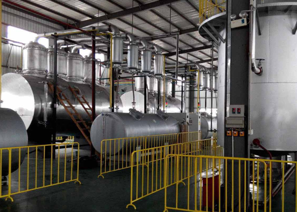 吴江二手机械回收案例